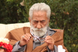 دکتر نور علی تابنده -مجذوب علیشاه